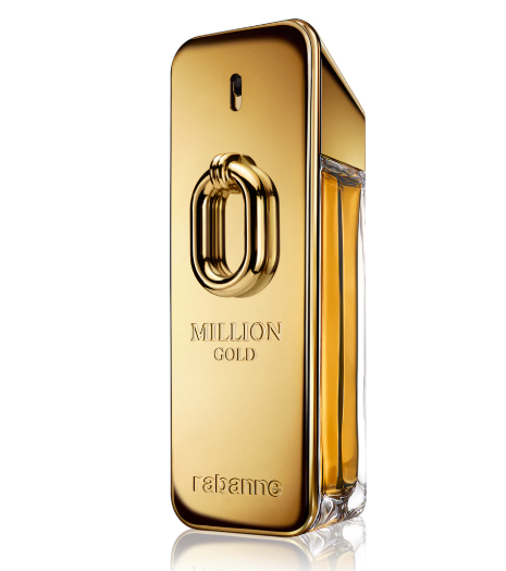 Million Gold Intense - Paco Rabanne
